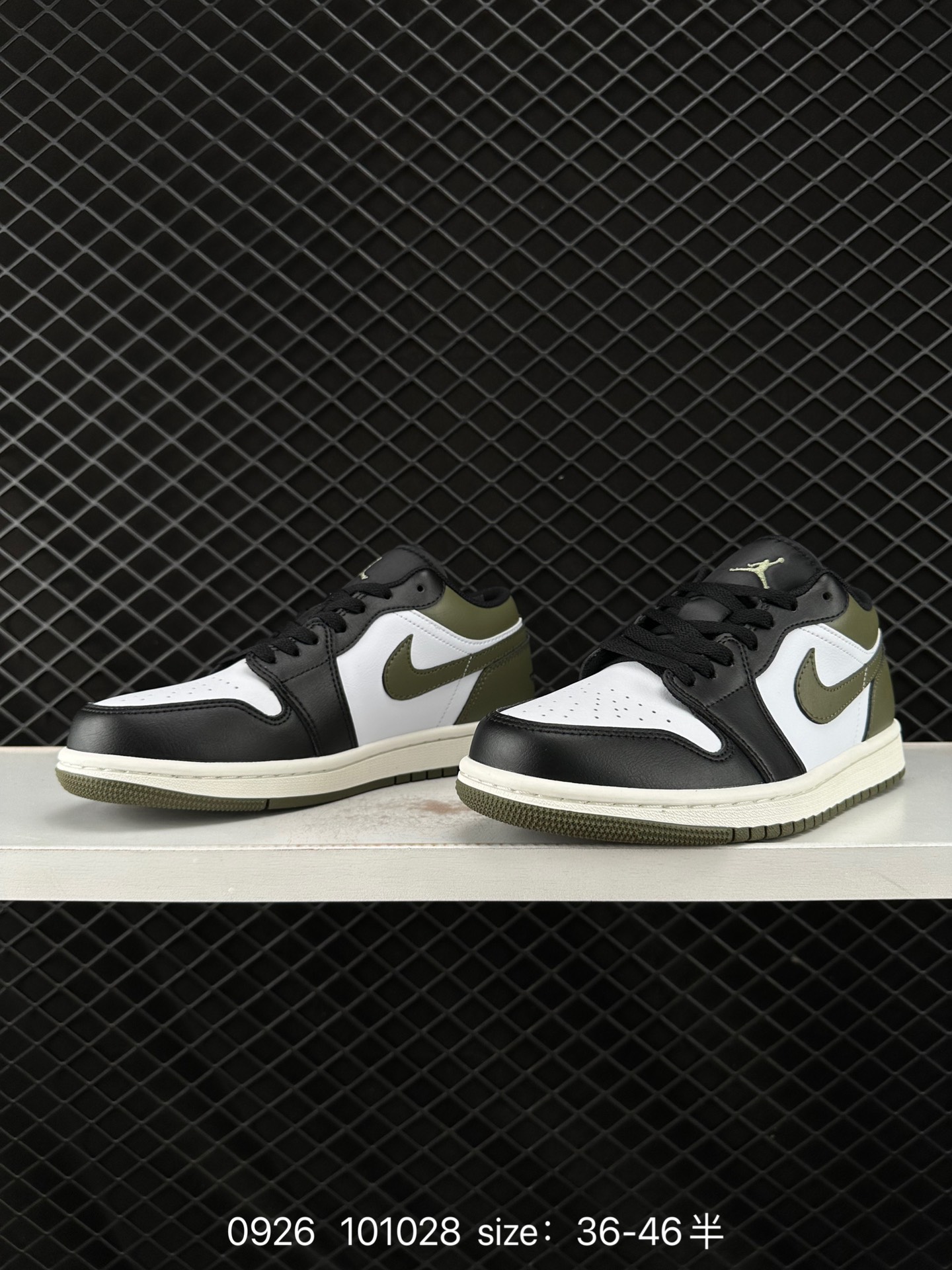 Air Jordan 1 Low AJ1